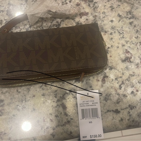 Designer wallet - Picture 3 of 3